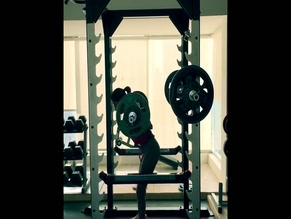 Samantha Ruth Prabhu Sexy In Gym Collection