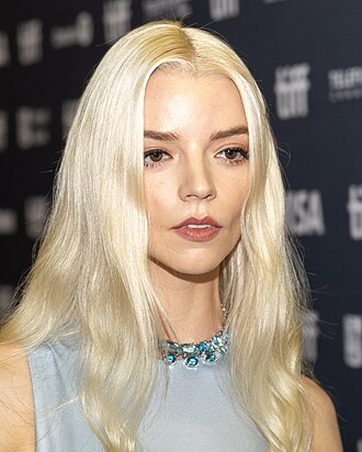 Anya Taylor-Joy